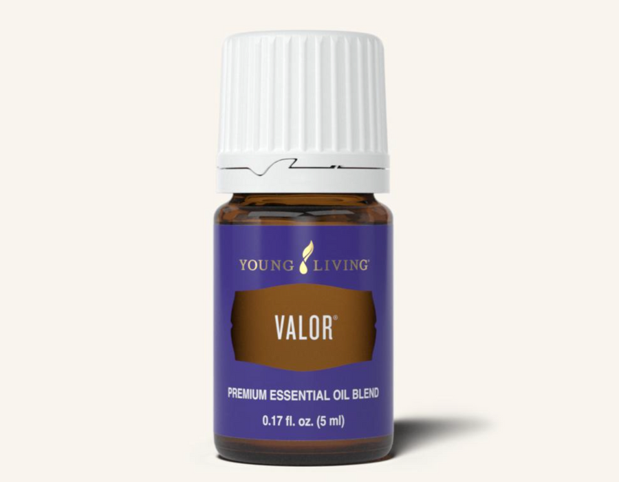 Valor Essential Oil 5ml