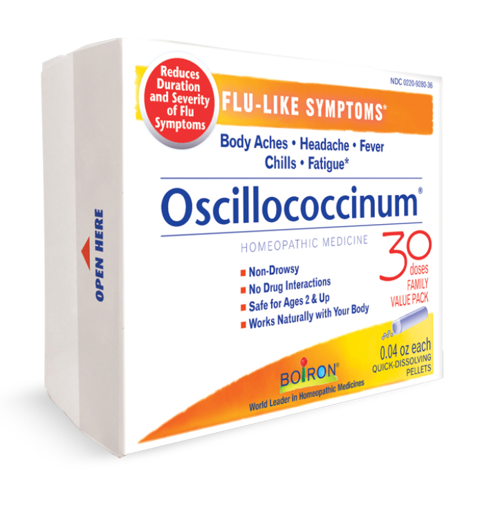Oscillococcinum® 30