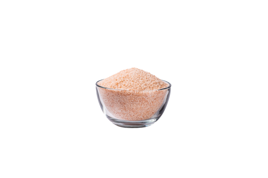 Himalayan Pink Crystal Salt 16 oz.