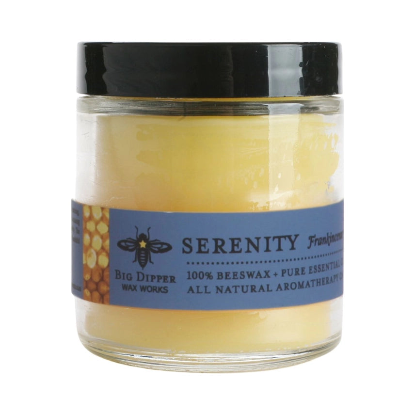 Serenity (Frankincense + Lavender)