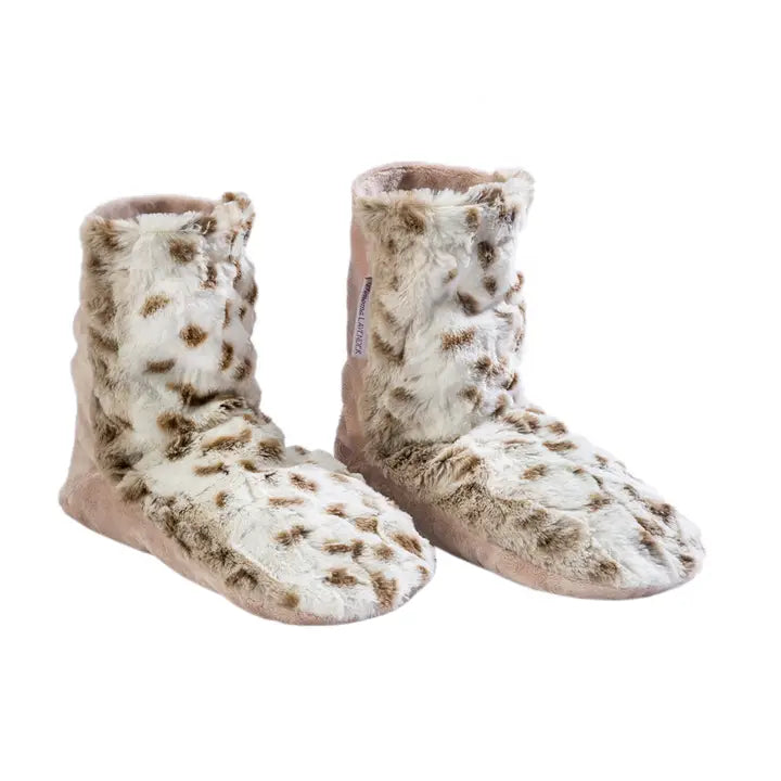 Spa Booties