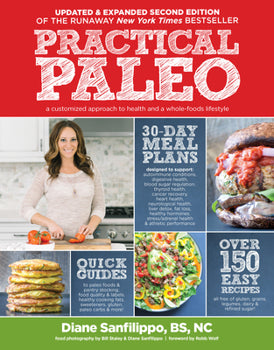 Practical Paleo- Second Edition