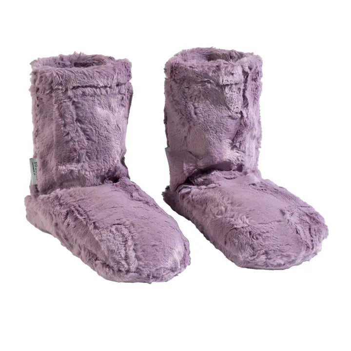 Spa Booties