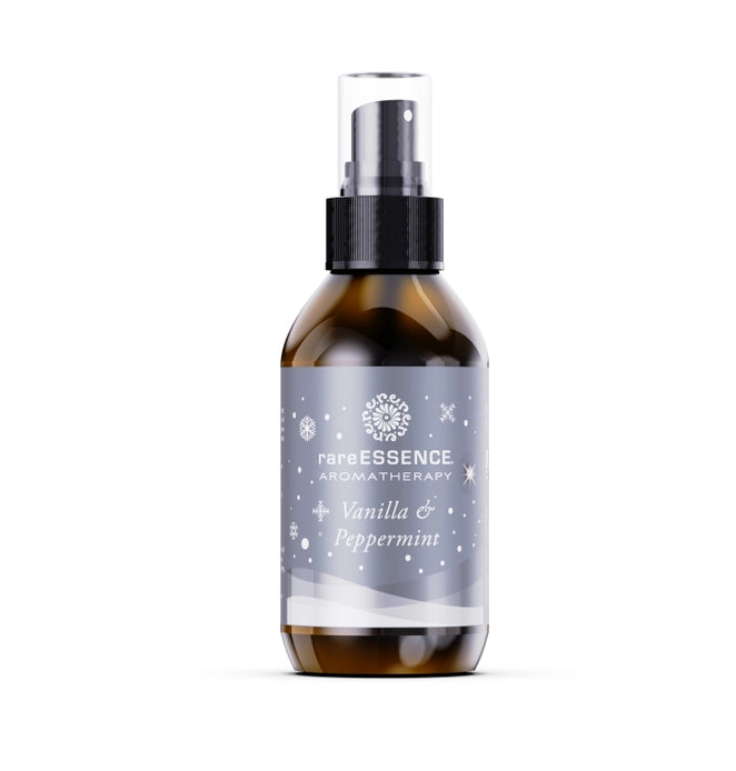 Vanilla & Peppermint Room Mist