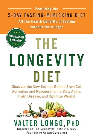 Longevity Diet