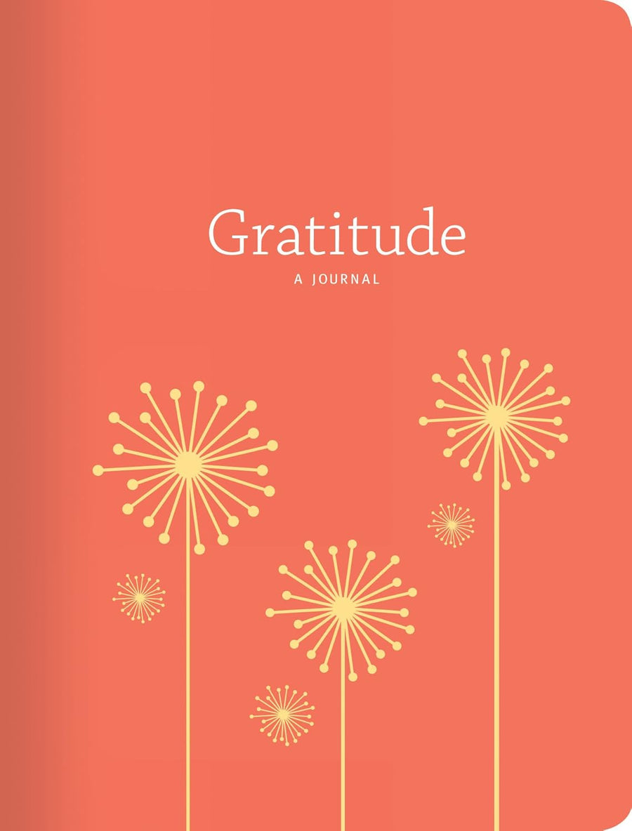 Gratitude Journal