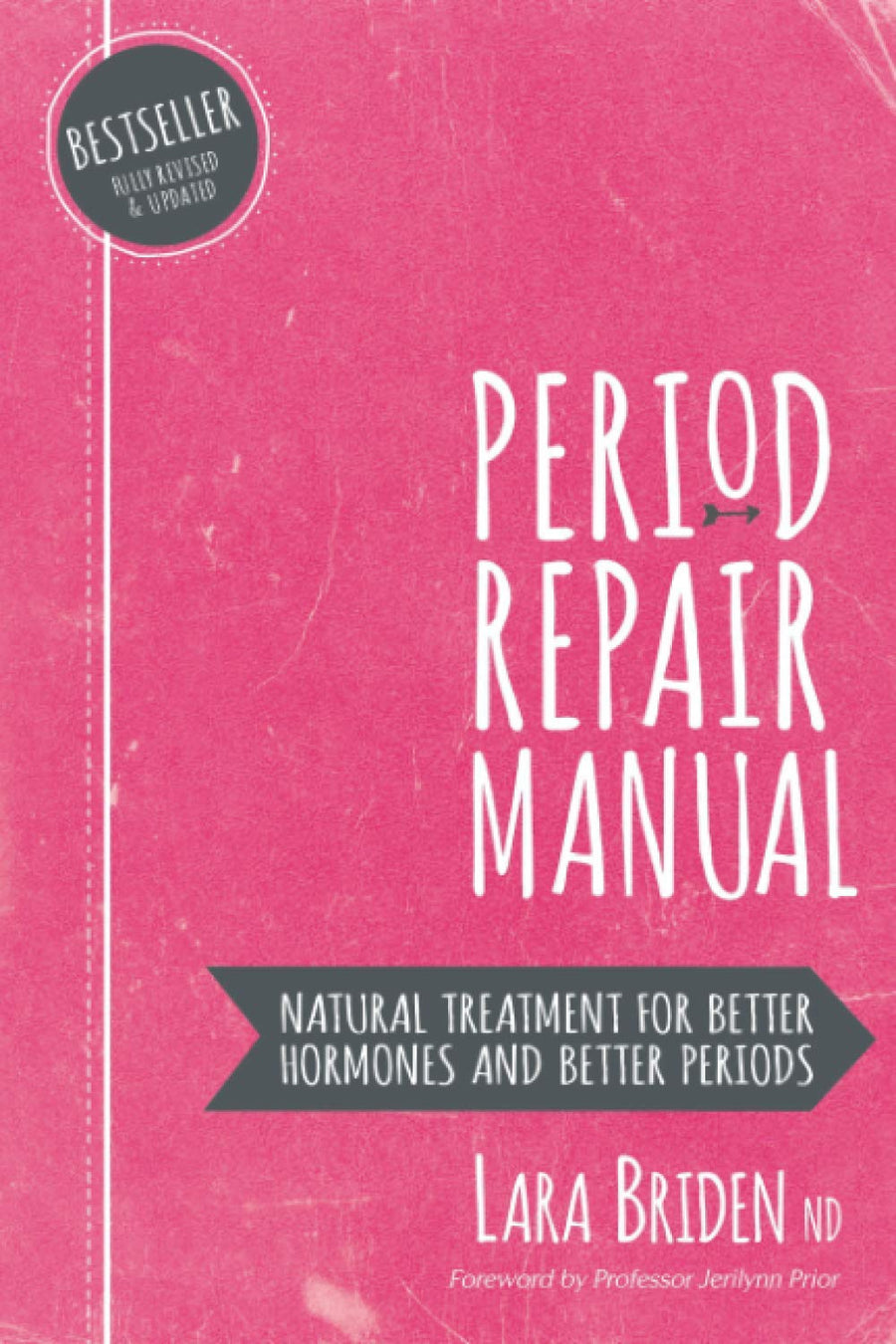 Period Repair Manual