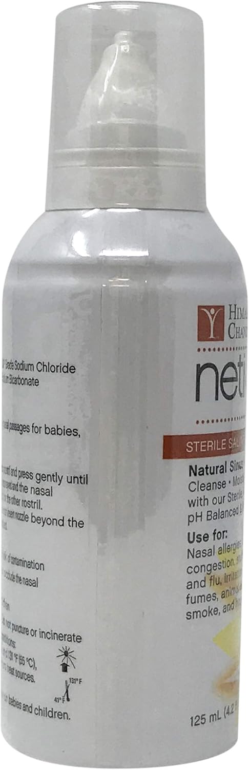 Neti Spray 4.2 oz