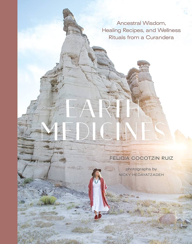 Earth Medicines Ancestral Wisdom