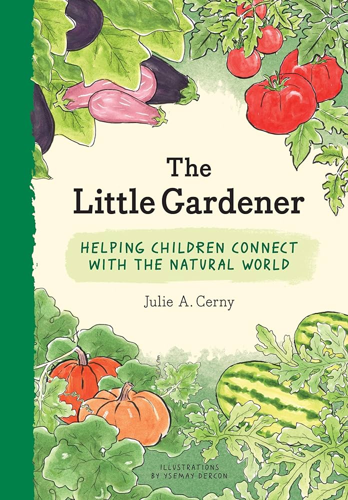 The Little Gardener