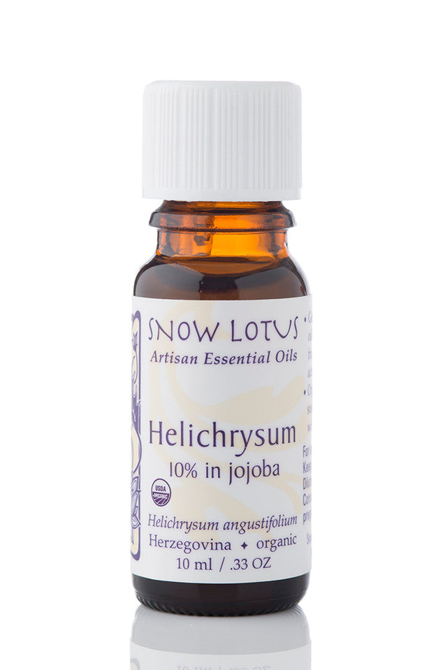 Helichrysum Oil 10ml