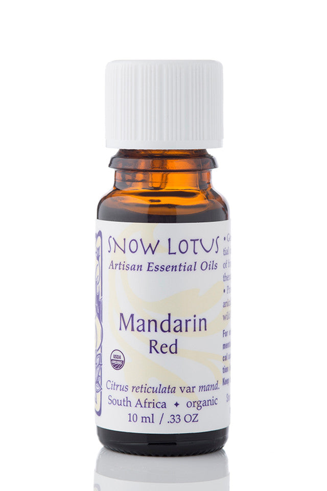 Red Mandarin 10ml