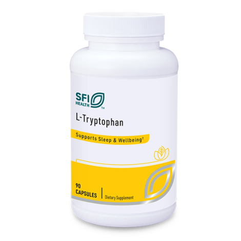 L-Tryptophan 90 count