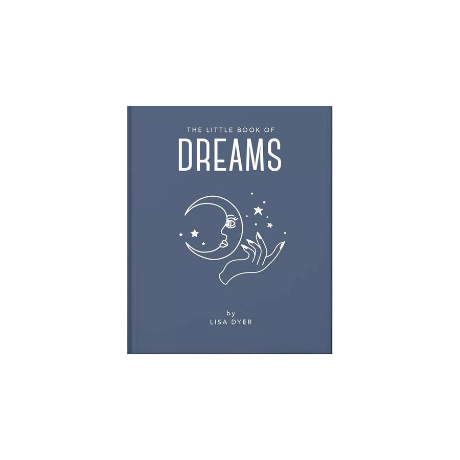 Little Book of Dreams