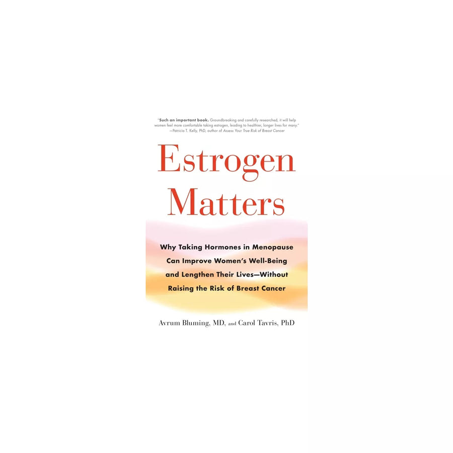 Estrogen Matters