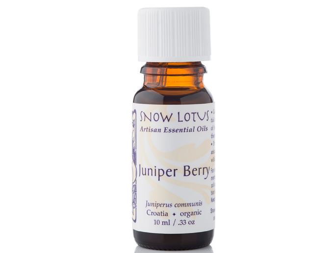 Juniper Berry Essential Oil 10ml