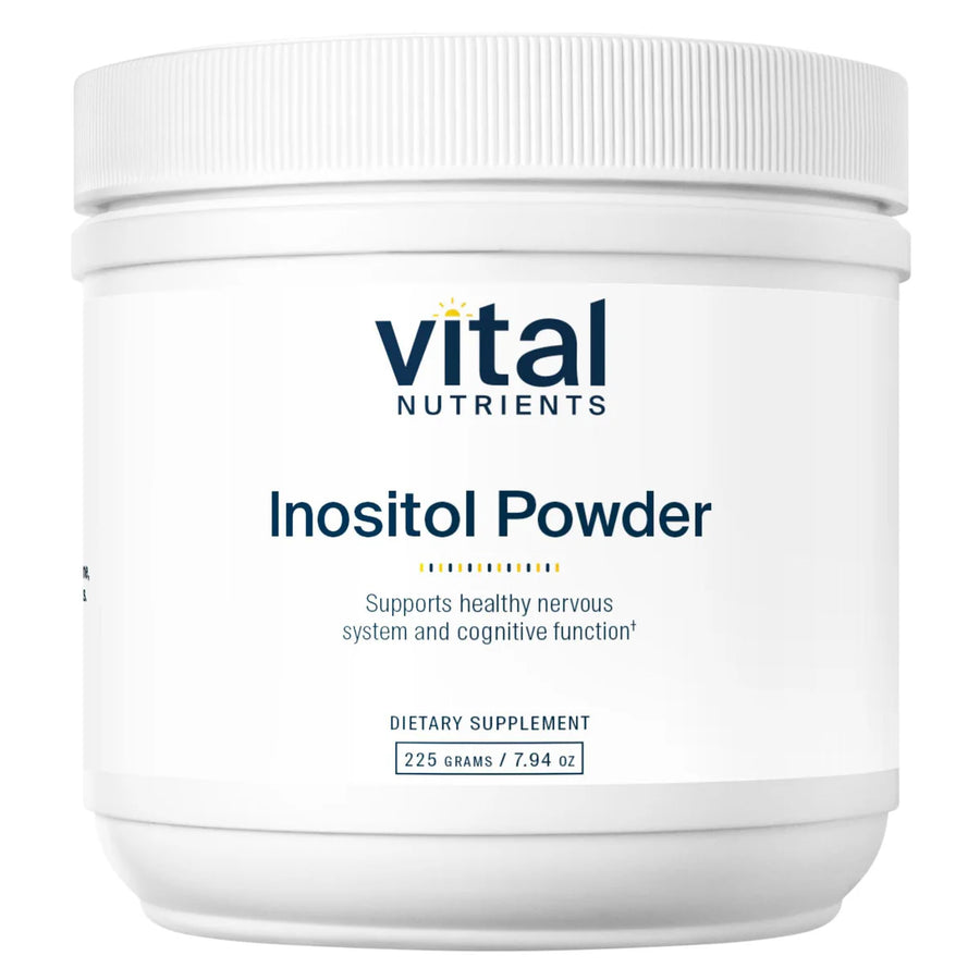 Inositol Powder 7.94 oz