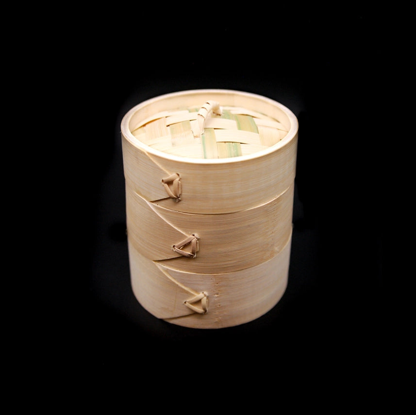 Bamboo Holder