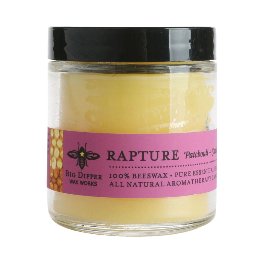 Rapture (Patchouli + Cassia)