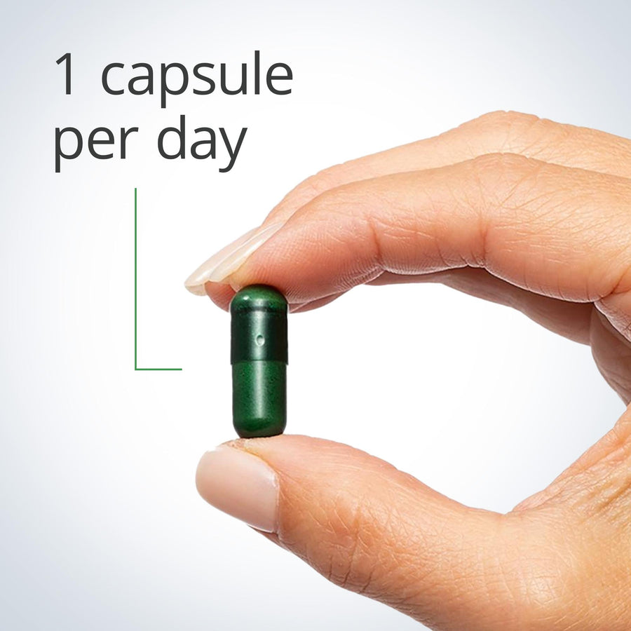 UltraFlora Healthy Weight with Akkermansia Control 30 capsules