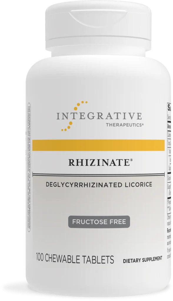 Rhizinate-Fructose Free