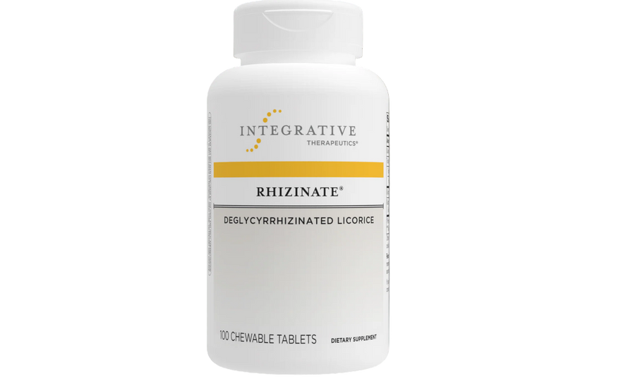 Rhizinate-Fructose Free