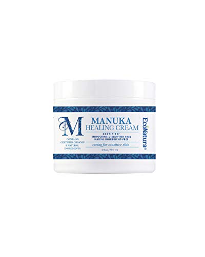 Manuka Therapy Cream