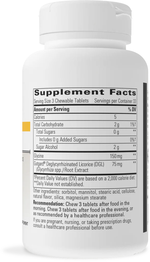 Rhizinate-Fructose Free