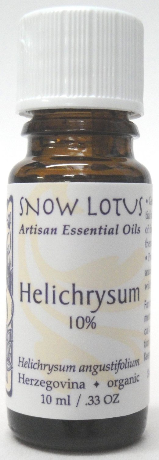 Helichrysum Oil 10ml