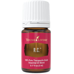 RC Essential Oil 5ml