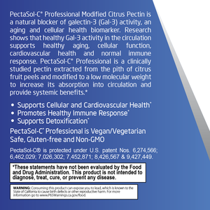 PectaSol-C Professional Powder 16oz