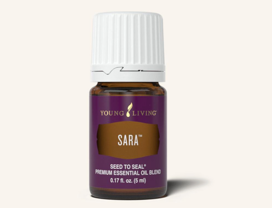 Sara Essential Oil 5ml