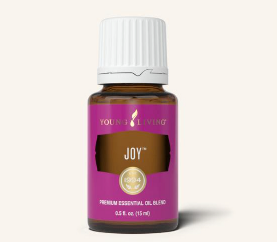 Joy Essential Oil 15ml