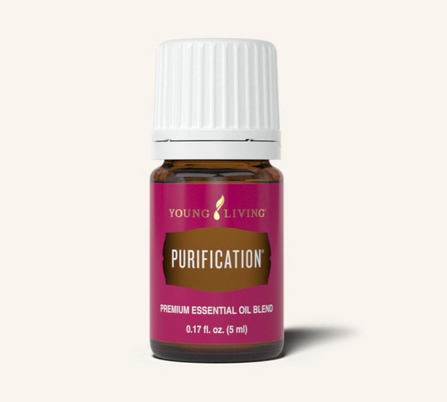 Purification Essential Oil 5ml