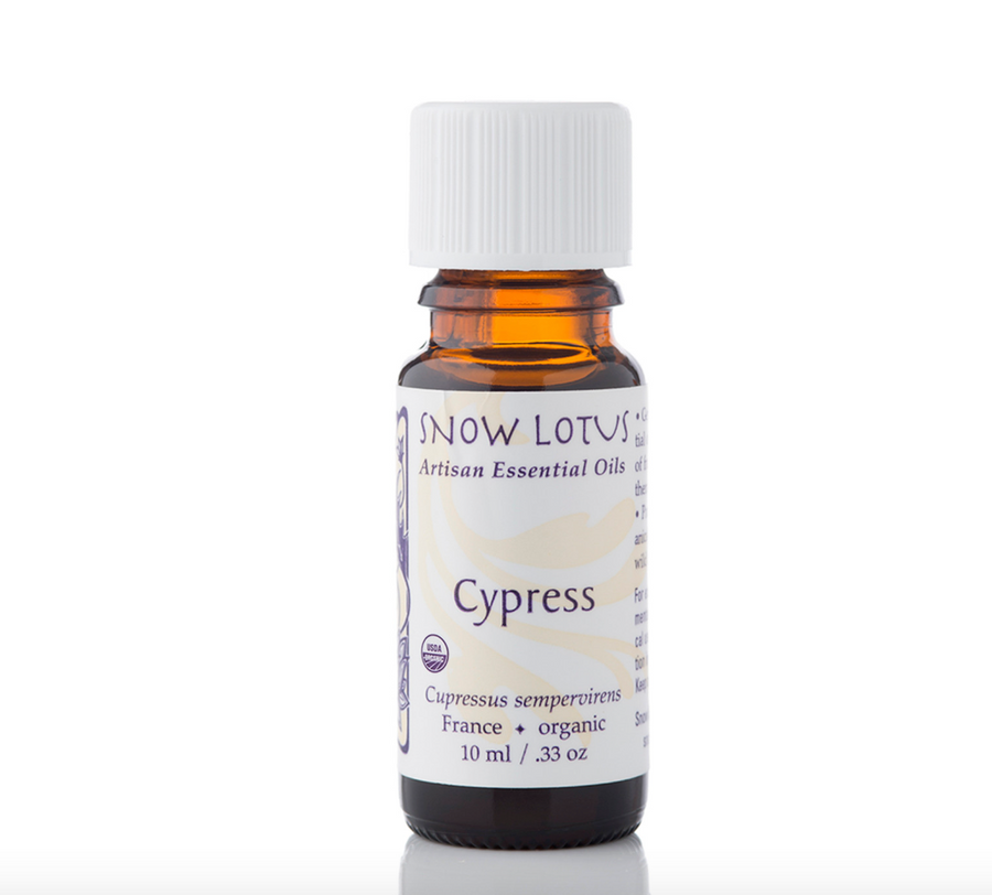 Cypress Oil 10ml