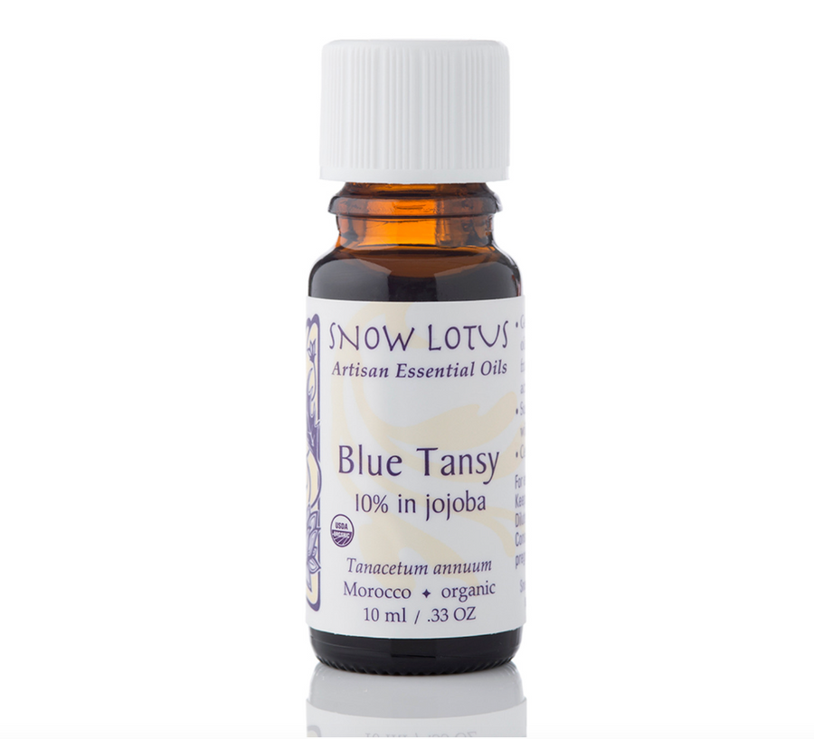 Blue Tansy Oil 10ml