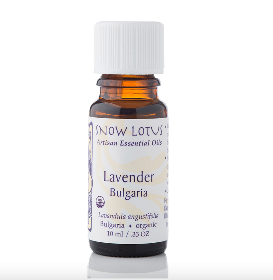 Lavender Oil- Bulgarian 10ml