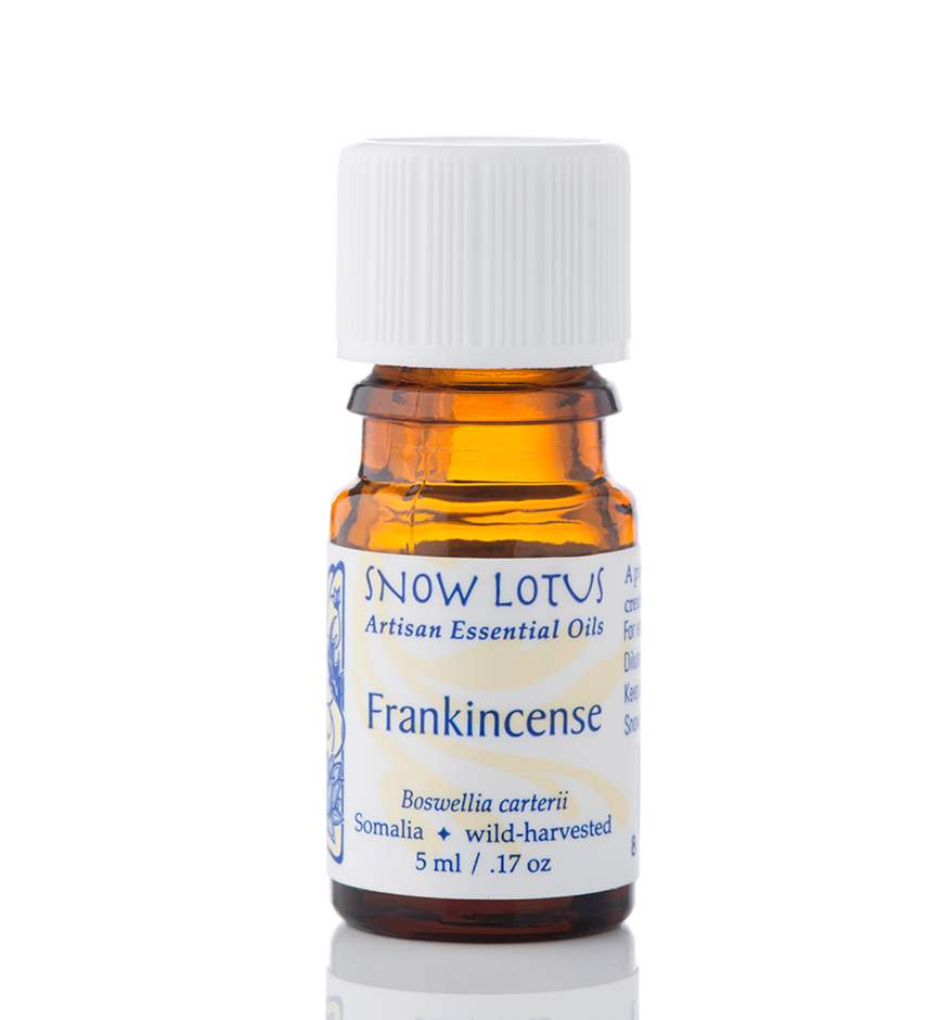 Frankincence Oil 5ml