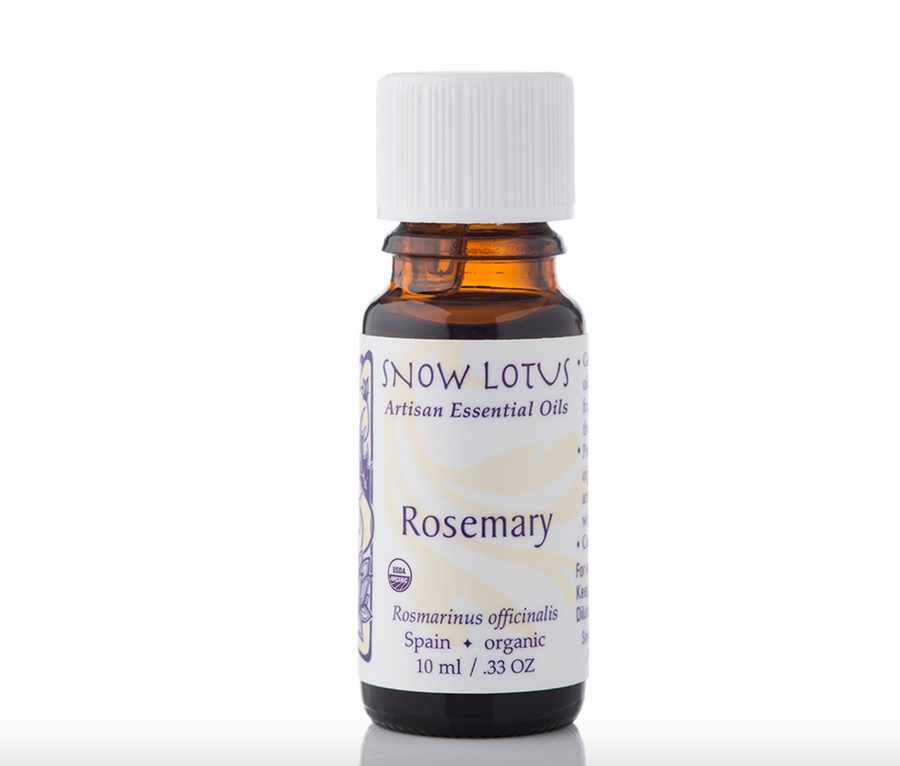 Rosemary Oil 10ml