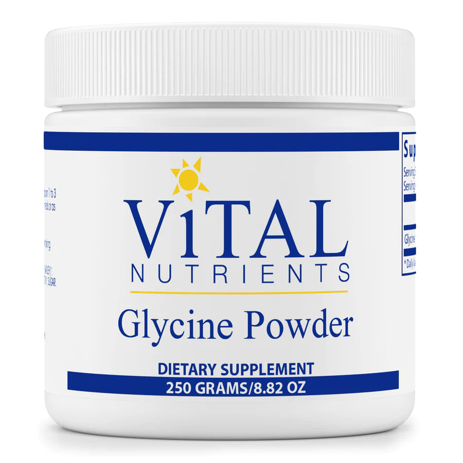 Glycine Powder 8.82oz