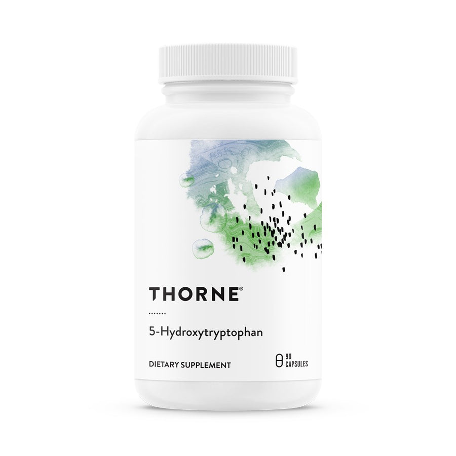 5-HTP Thorne 50mg  90 count