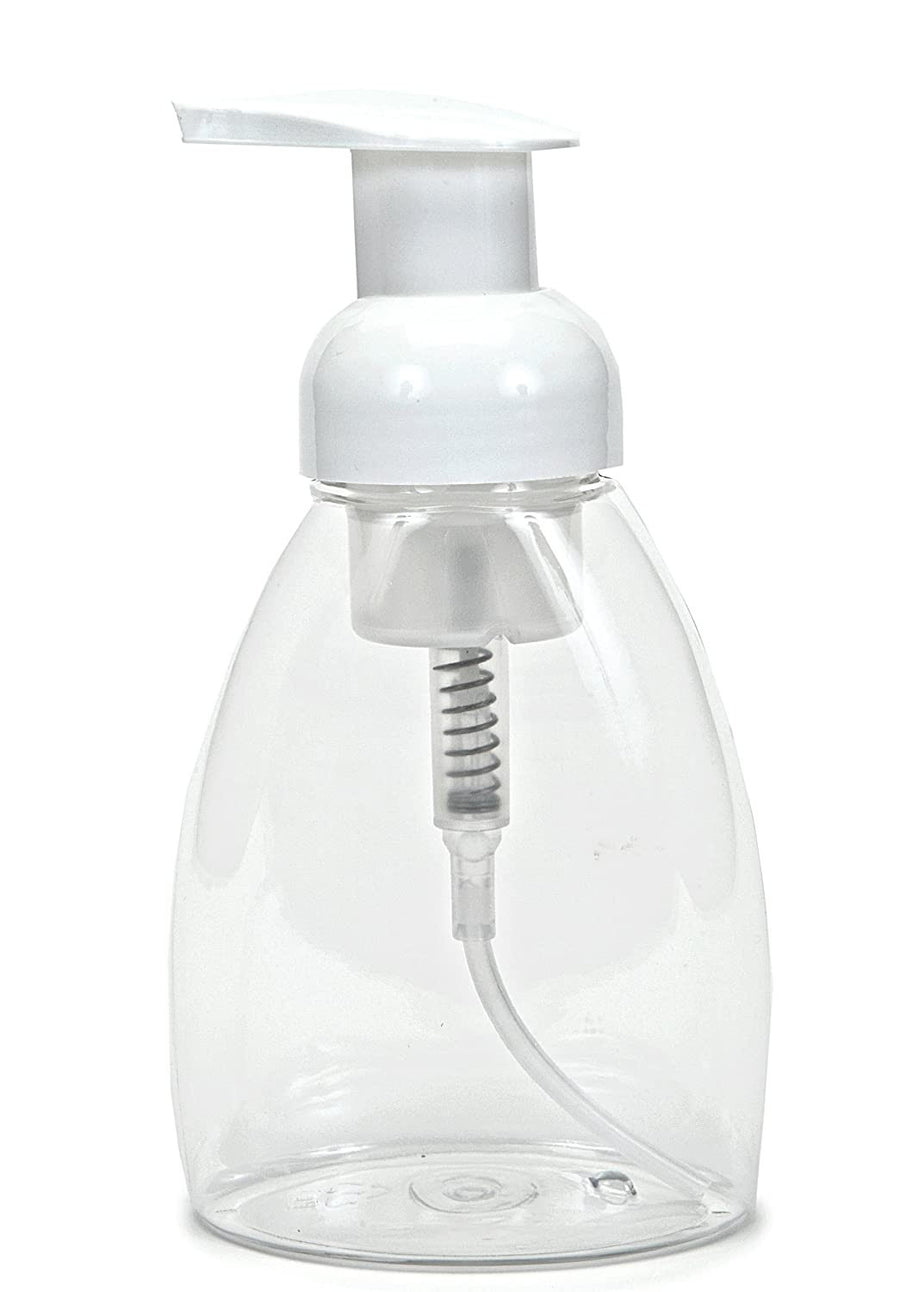 Thieves Foaming Hand Soap Refill 32oz, includes 8 oz pump bottle.